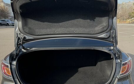 Mazda 6, 2011 год, 1 049 000 рублей, 22 фотография