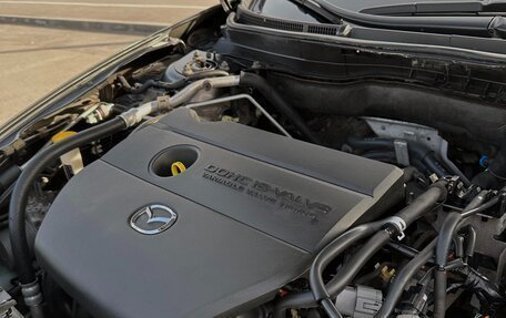 Mazda 6, 2011 год, 1 049 000 рублей, 26 фотография
