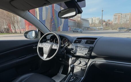 Mazda 6, 2011 год, 1 049 000 рублей, 19 фотография