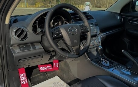 Mazda 6, 2011 год, 1 049 000 рублей, 8 фотография