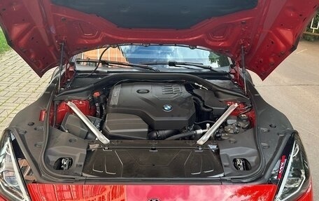 BMW Z4, 2020 год, 5 500 000 рублей, 4 фотография