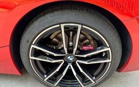 BMW Z4, 2020 год, 5 500 000 рублей, 5 фотография