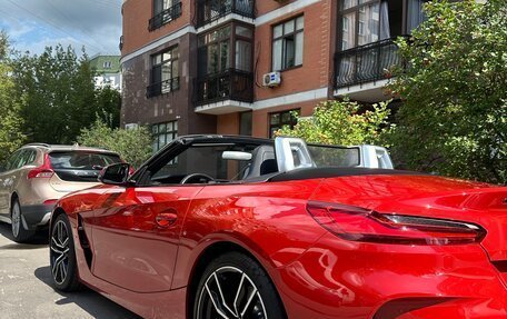BMW Z4, 2020 год, 5 500 000 рублей, 12 фотография
