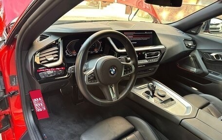 BMW Z4, 2020 год, 5 500 000 рублей, 6 фотография