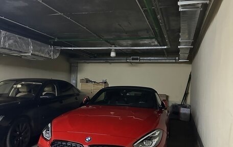 BMW Z4, 2020 год, 5 500 000 рублей, 13 фотография