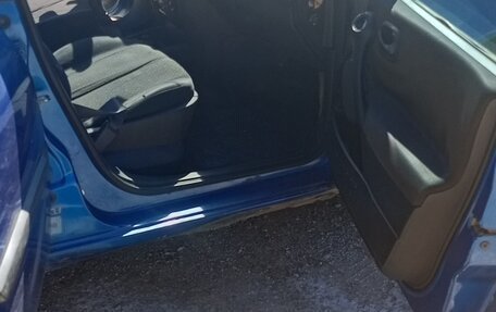 Renault Megane II, 2004 год, 330 000 рублей, 9 фотография