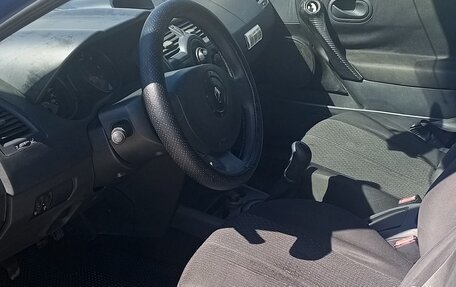 Renault Megane II, 2004 год, 330 000 рублей, 7 фотография