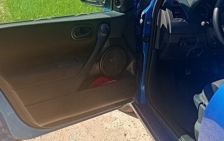 Renault Megane II, 2004 год, 330 000 рублей, 6 фотография