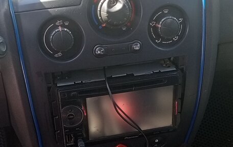 Renault Megane II, 2004 год, 330 000 рублей, 8 фотография