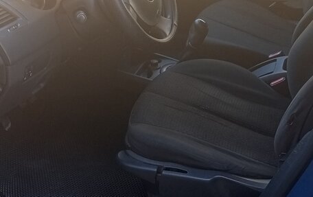 Renault Megane II, 2004 год, 330 000 рублей, 16 фотография