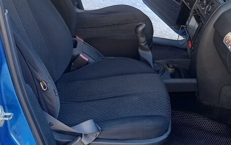 Renault Megane II, 2004 год, 330 000 рублей, 13 фотография