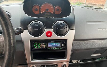 Chevrolet Spark III, 2007 год, 315 000 рублей, 8 фотография