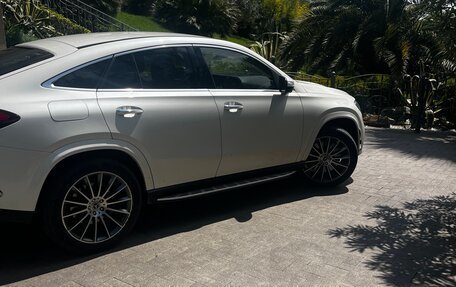 Mercedes-Benz GLE, 2021 год, 8 200 000 рублей, 5 фотография