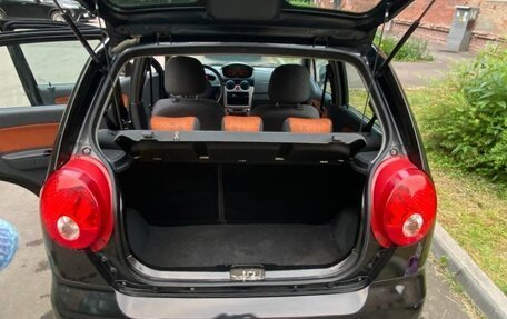 Chevrolet Spark III, 2007 год, 315 000 рублей, 5 фотография