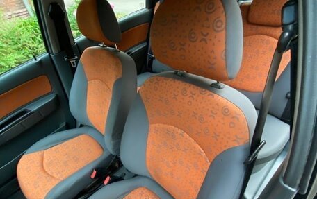 Chevrolet Spark III, 2007 год, 315 000 рублей, 11 фотография