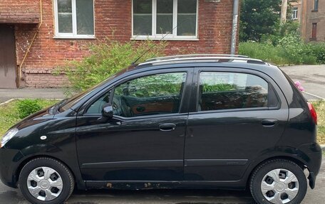 Chevrolet Spark III, 2007 год, 315 000 рублей, 2 фотография