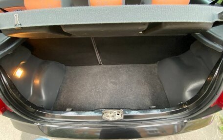 Chevrolet Spark III, 2007 год, 315 000 рублей, 25 фотография