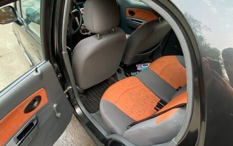 Chevrolet Spark III, 2007 год, 315 000 рублей, 17 фотография