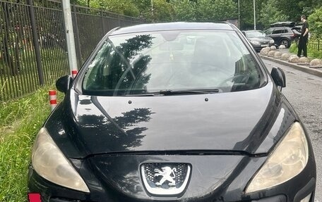 Peugeot 308 II, 2010 год, 220 000 рублей, 2 фотография