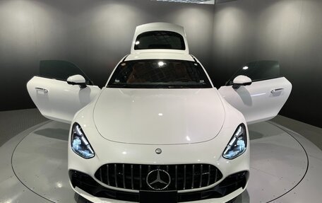 Mercedes-Benz AMG GT, 2024 год, 12 600 000 рублей, 5 фотография