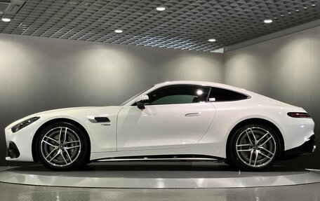 Mercedes-Benz AMG GT, 2024 год, 12 600 000 рублей, 4 фотография