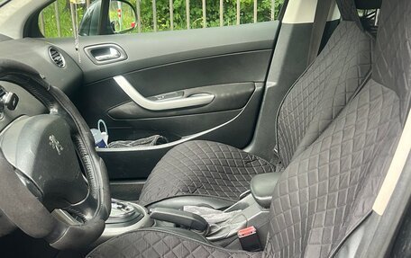Peugeot 308 II, 2010 год, 220 000 рублей, 10 фотография