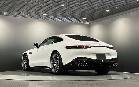 Mercedes-Benz AMG GT, 2024 год, 12 600 000 рублей, 7 фотография