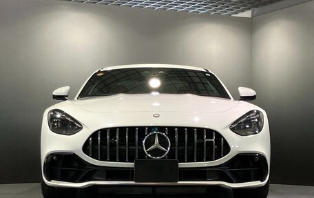 Mercedes-Benz AMG GT, 2024 год, 12 600 000 рублей, 2 фотография