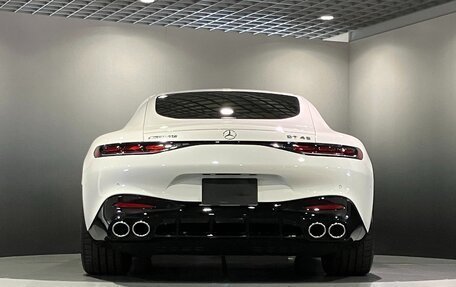 Mercedes-Benz AMG GT, 2024 год, 12 600 000 рублей, 8 фотография