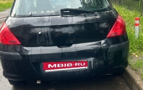 Peugeot 308 II, 2010 год, 220 000 рублей, 5 фотография