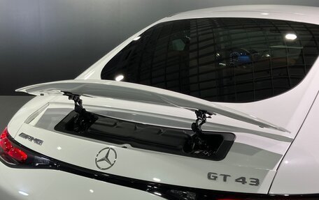Mercedes-Benz AMG GT, 2024 год, 12 600 000 рублей, 11 фотография