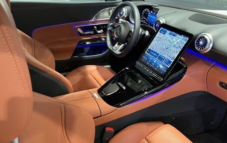 Mercedes-Benz AMG GT, 2024 год, 12 600 000 рублей, 15 фотография