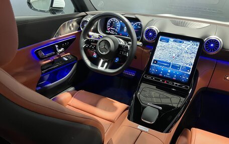 Mercedes-Benz AMG GT, 2024 год, 12 600 000 рублей, 17 фотография