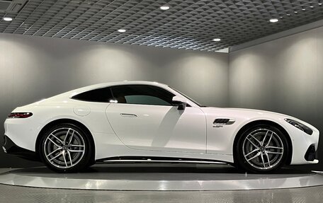 Mercedes-Benz AMG GT, 2024 год, 12 600 000 рублей, 10 фотография