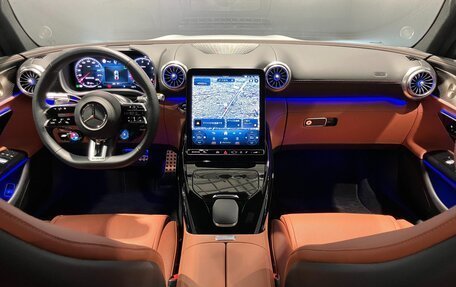 Mercedes-Benz AMG GT, 2024 год, 12 600 000 рублей, 13 фотография
