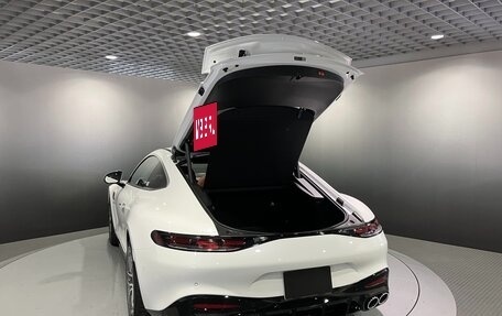 Mercedes-Benz AMG GT, 2024 год, 12 600 000 рублей, 6 фотография