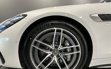 Mercedes-Benz AMG GT, 2024 год, 12 600 000 рублей, 12 фотография