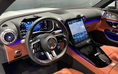 Mercedes-Benz AMG GT, 2024 год, 12 600 000 рублей, 14 фотография