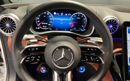 Mercedes-Benz AMG GT, 2024 год, 12 600 000 рублей, 16 фотография