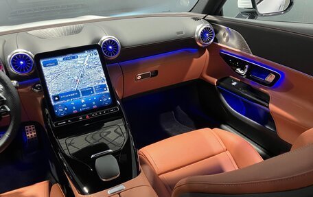 Mercedes-Benz AMG GT, 2024 год, 12 600 000 рублей, 18 фотография