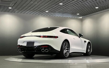 Mercedes-Benz AMG GT, 2024 год, 12 600 000 рублей, 9 фотография