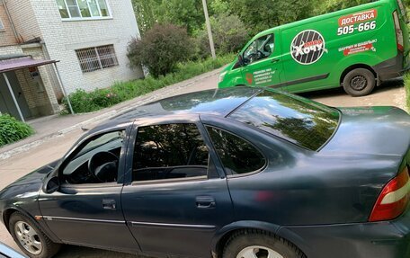 Opel Vectra B рестайлинг, 1999 год, 200 000 рублей, 4 фотография