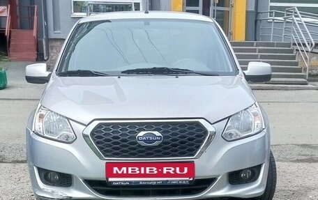 Datsun on-DO I рестайлинг, 2014 год, 400 000 рублей, 2 фотография