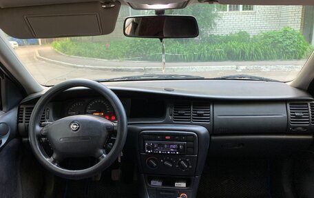 Opel Vectra B рестайлинг, 1999 год, 200 000 рублей, 10 фотография
