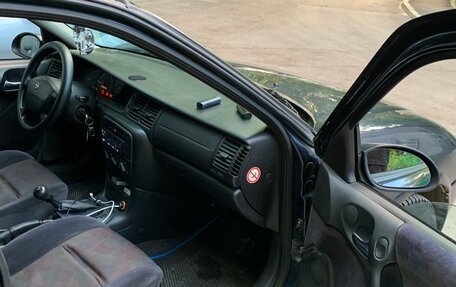 Opel Vectra B рестайлинг, 1999 год, 200 000 рублей, 8 фотография