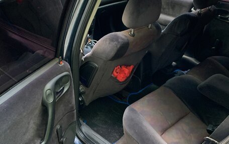 Opel Vectra B рестайлинг, 1999 год, 200 000 рублей, 7 фотография