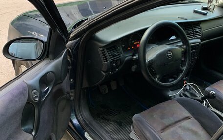 Opel Vectra B рестайлинг, 1999 год, 200 000 рублей, 6 фотография