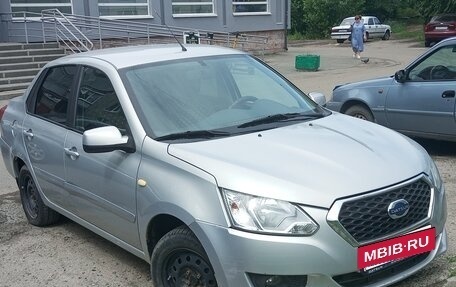 Datsun on-DO I рестайлинг, 2014 год, 400 000 рублей, 10 фотография