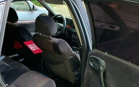 Opel Vectra B рестайлинг, 1999 год, 200 000 рублей, 9 фотография