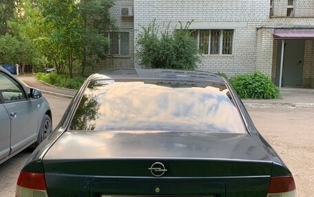 Opel Vectra B рестайлинг, 1999 год, 200 000 рублей, 5 фотография